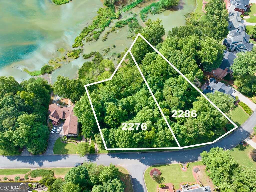 2276 & 2286 Lake Ridge Terrace Property Photo 8
