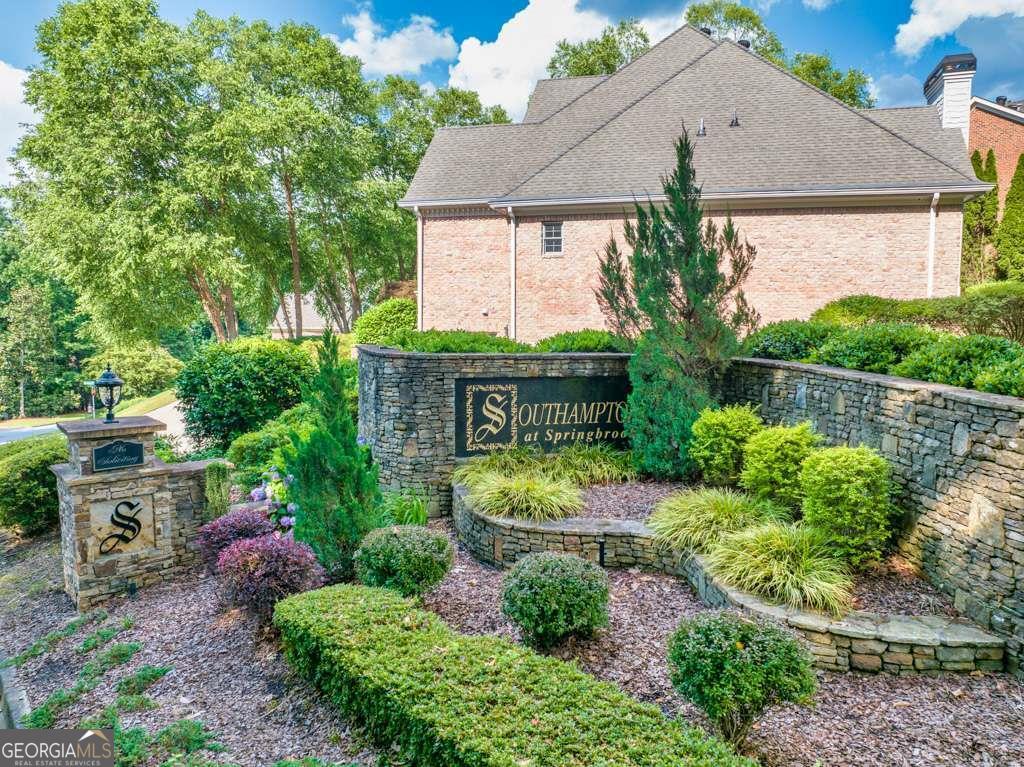 2276 & 2286 Lake Ridge Terrace Property Photo 13