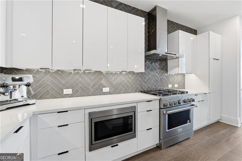 788 W Marietta Street Nw # 1806 Property Photo 2
