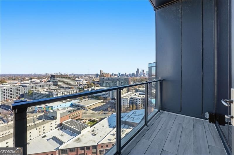 788 W Marietta Street Nw # 1806 Property Photo 19