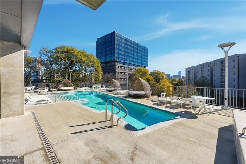 788 W Marietta Street Nw # 1806 Property Photo 25