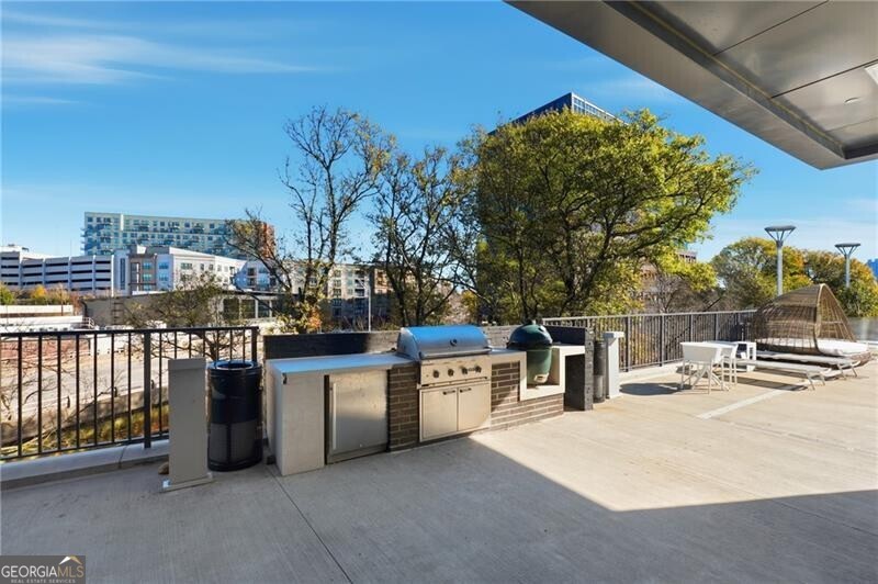 788 W Marietta Street Nw # 1806 Property Photo 27