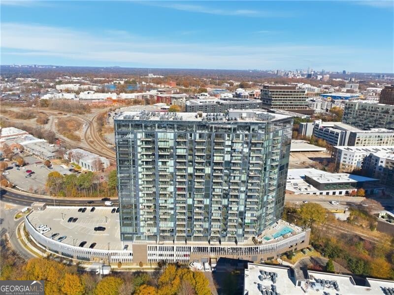 788 W Marietta Street Nw # 1806 Property Photo 37