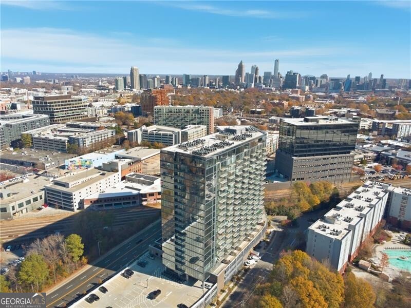 788 W Marietta Street Nw # 1806 Property Photo 38