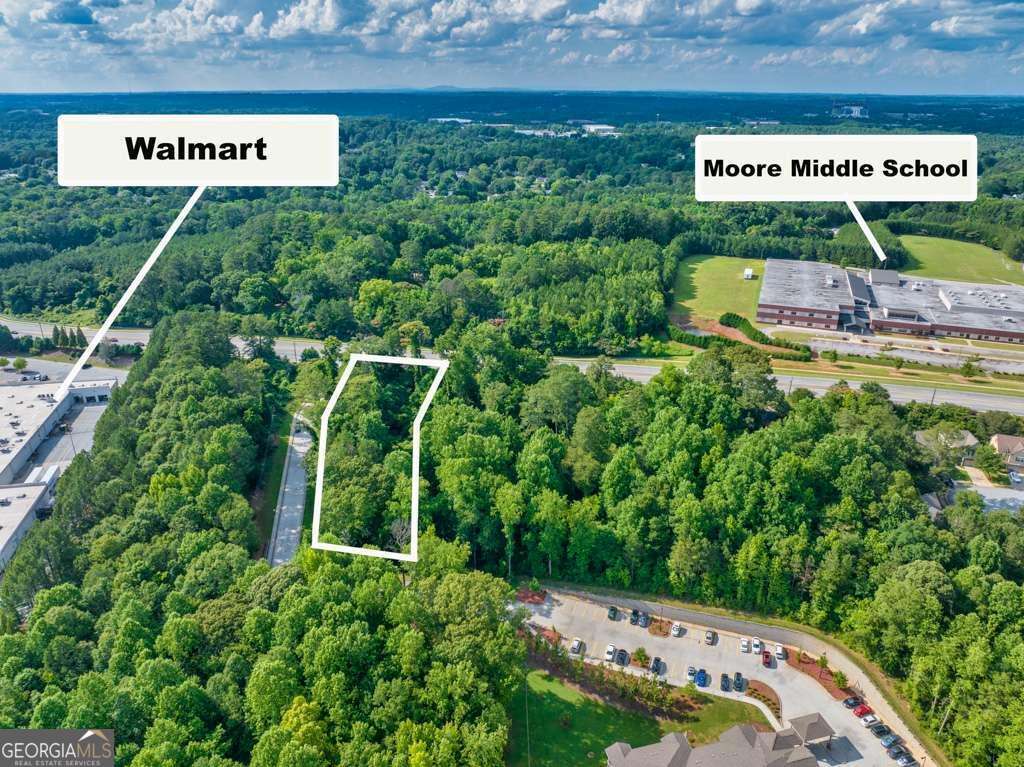 1330 Lawrenceville Highway Property Photo 2
