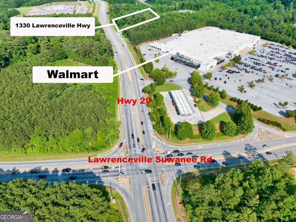 1330 Lawrenceville Highway Property Photo 4