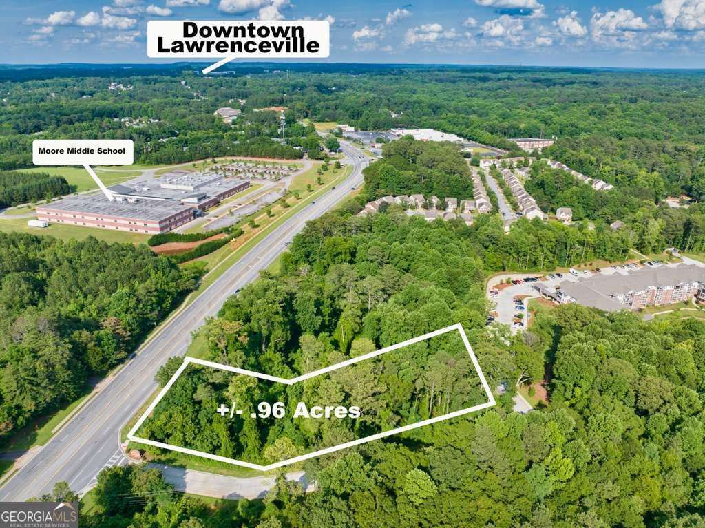 1330 Lawrenceville Highway Property Photo 6
