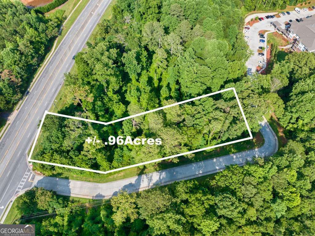 1330 Lawrenceville Highway Property Photo 8
