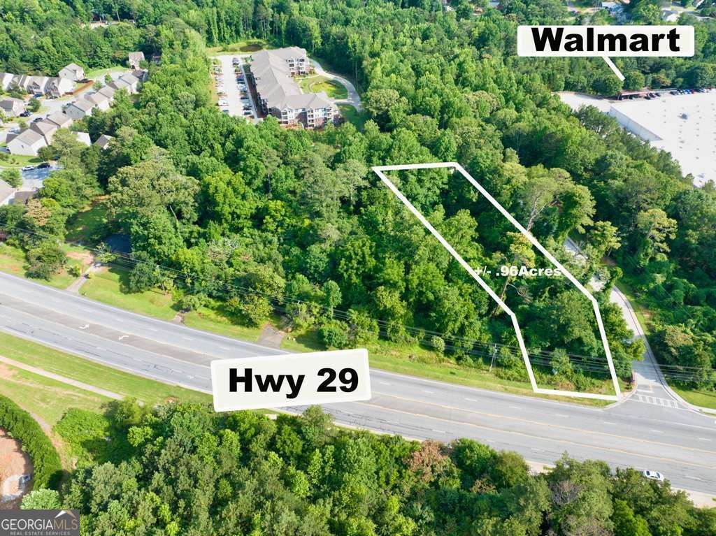 1330 Lawrenceville Highway Property Photo 15