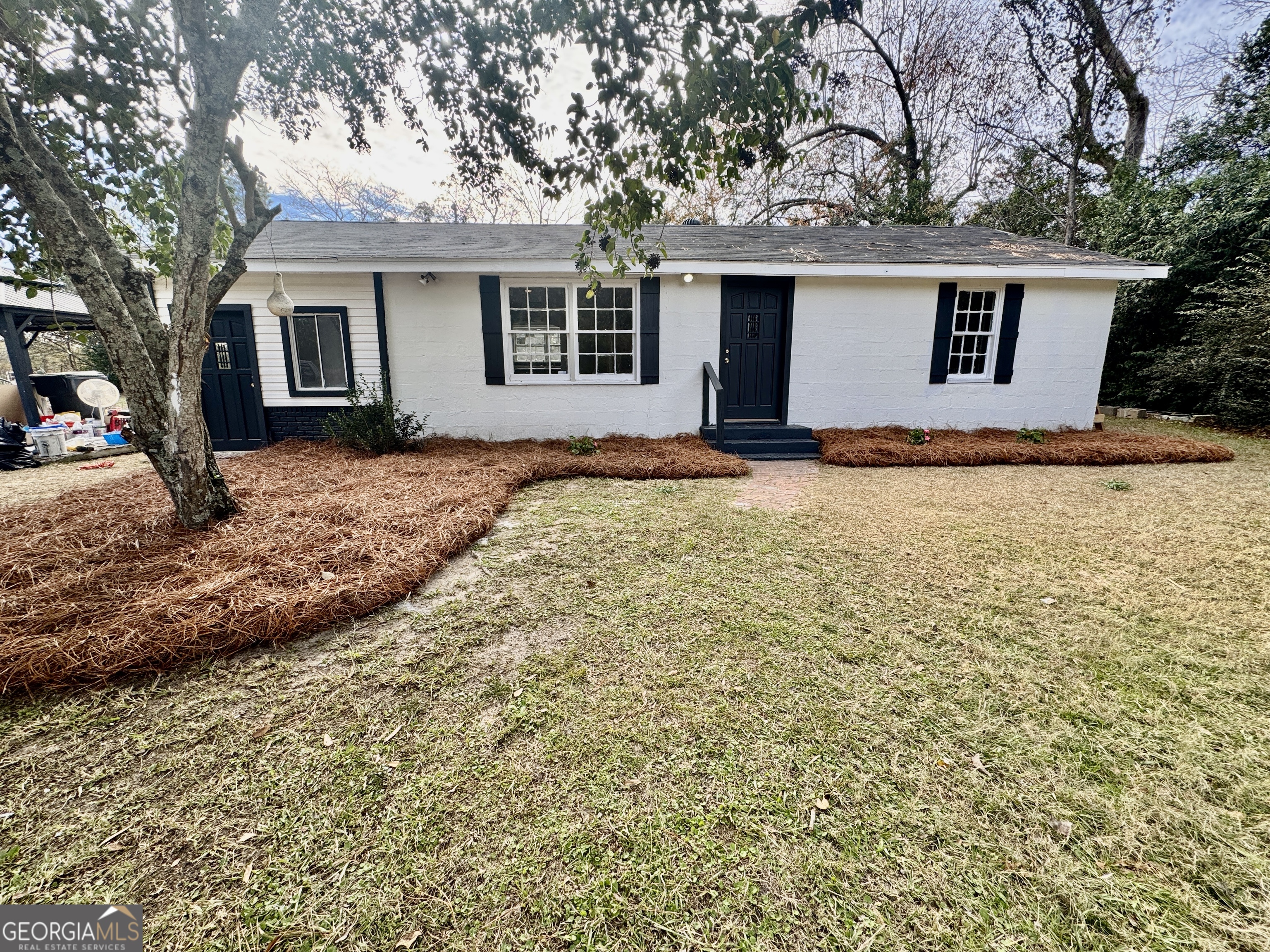 2326 Joe Wright Drive Property Photo 1