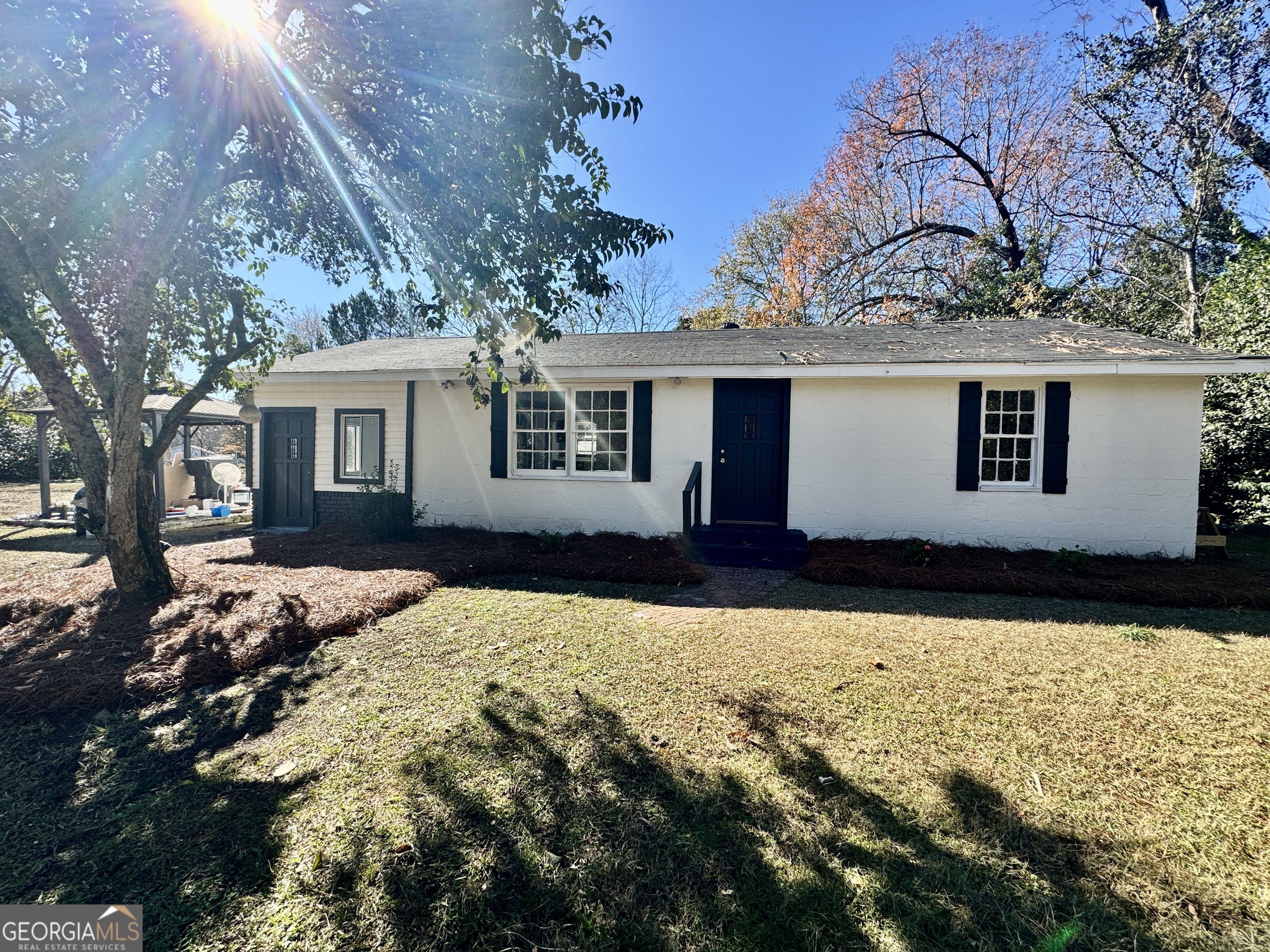 2326 Joe Wright Drive Property Photo 19