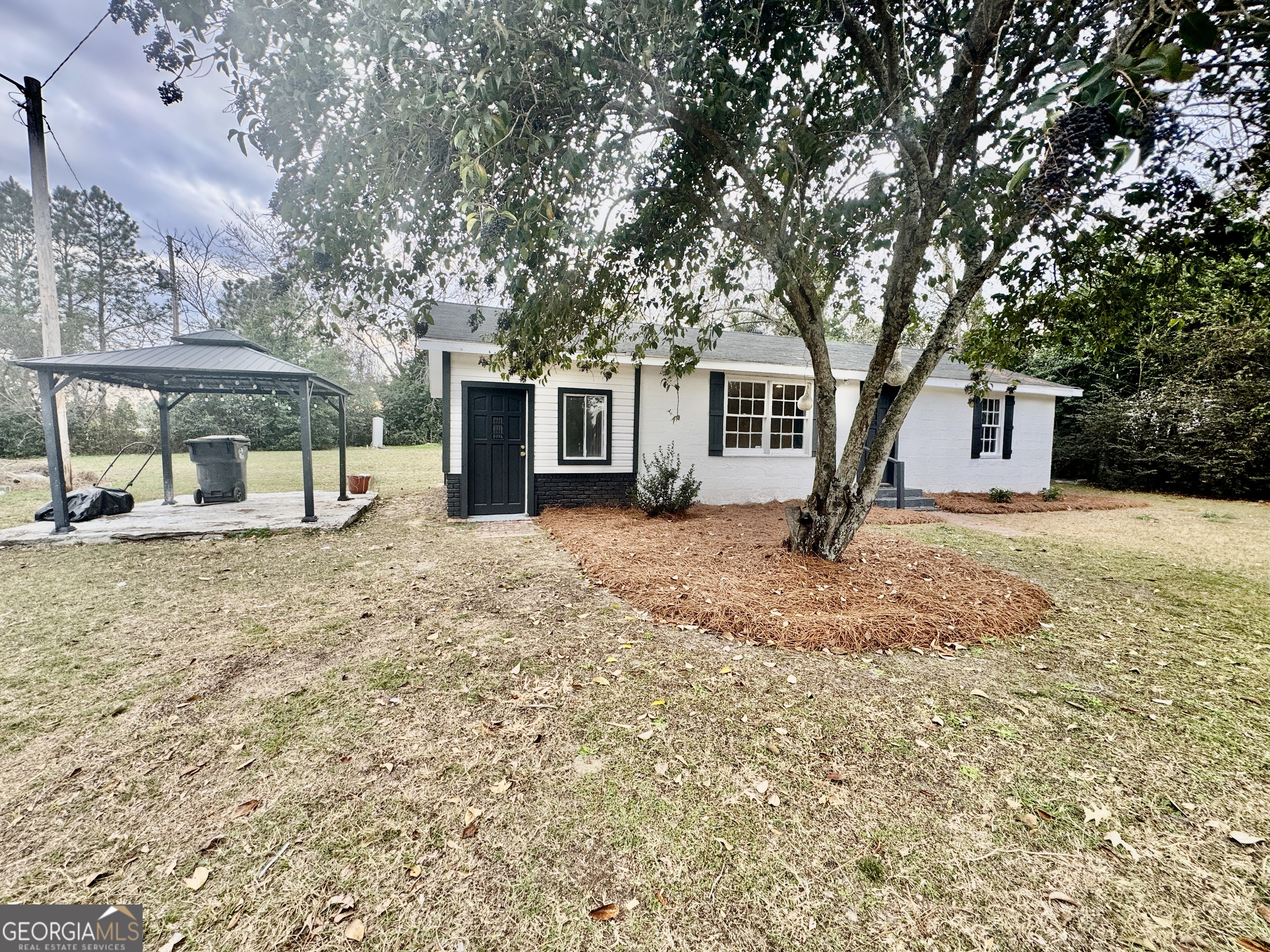 2326 Joe Wright Drive Property Photo 35