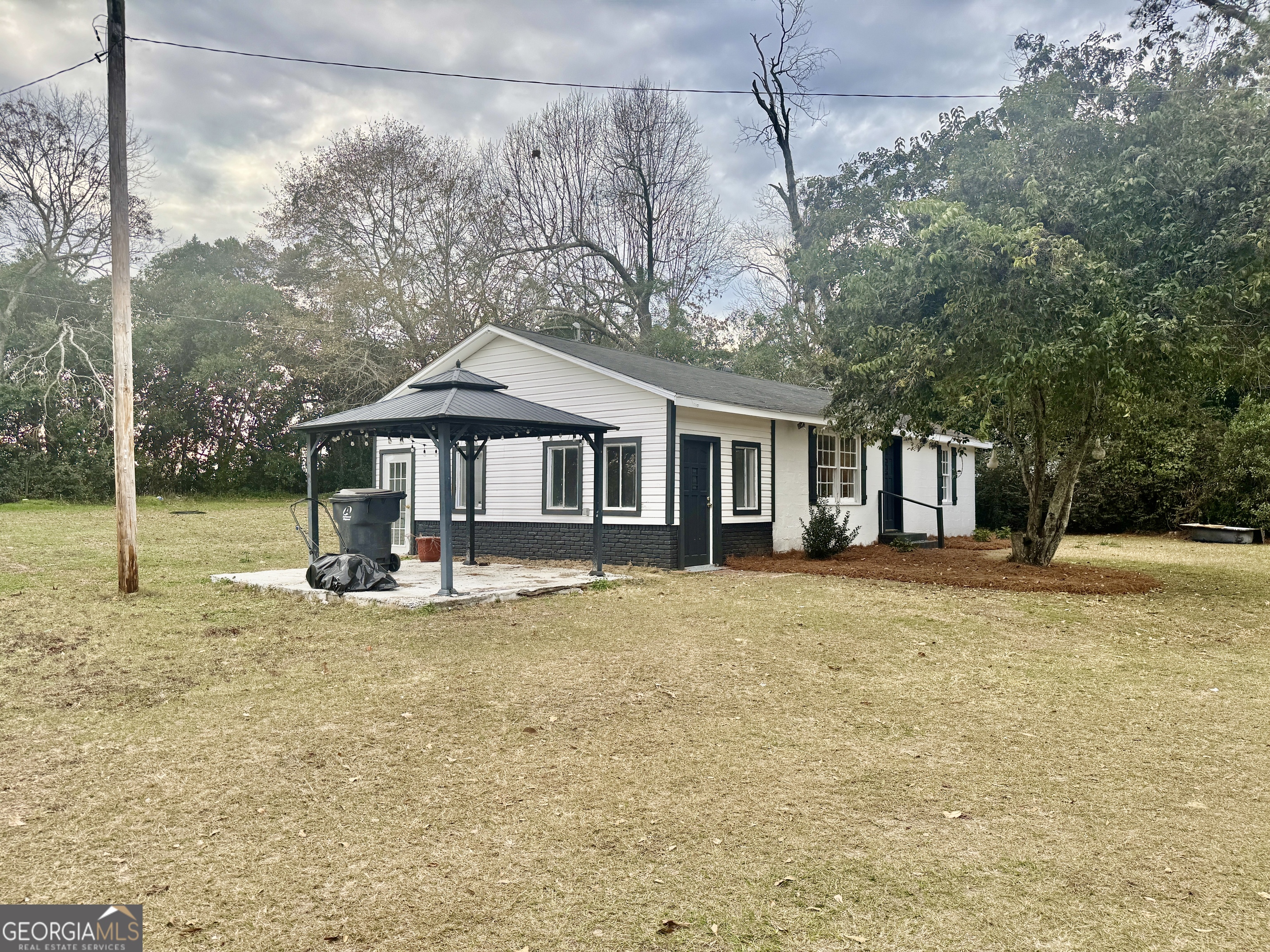 2326 Joe Wright Drive Property Photo 38