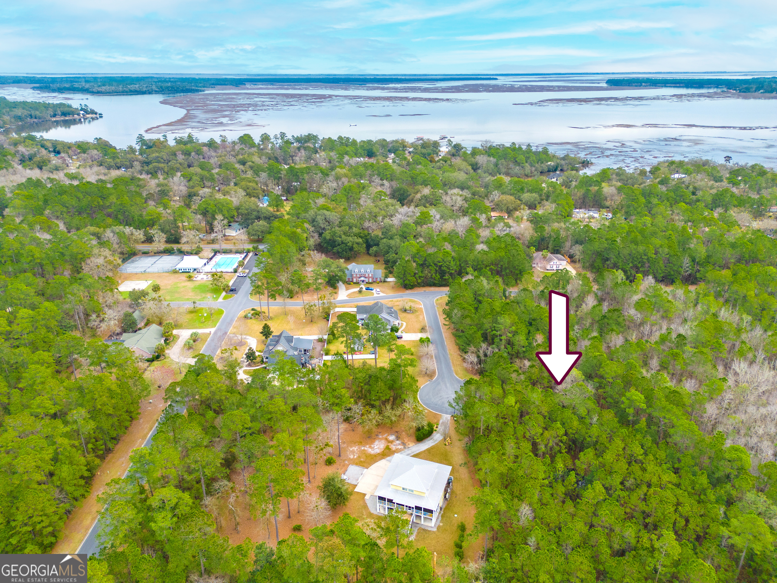 0 Yachtsman Court Property Photo 8