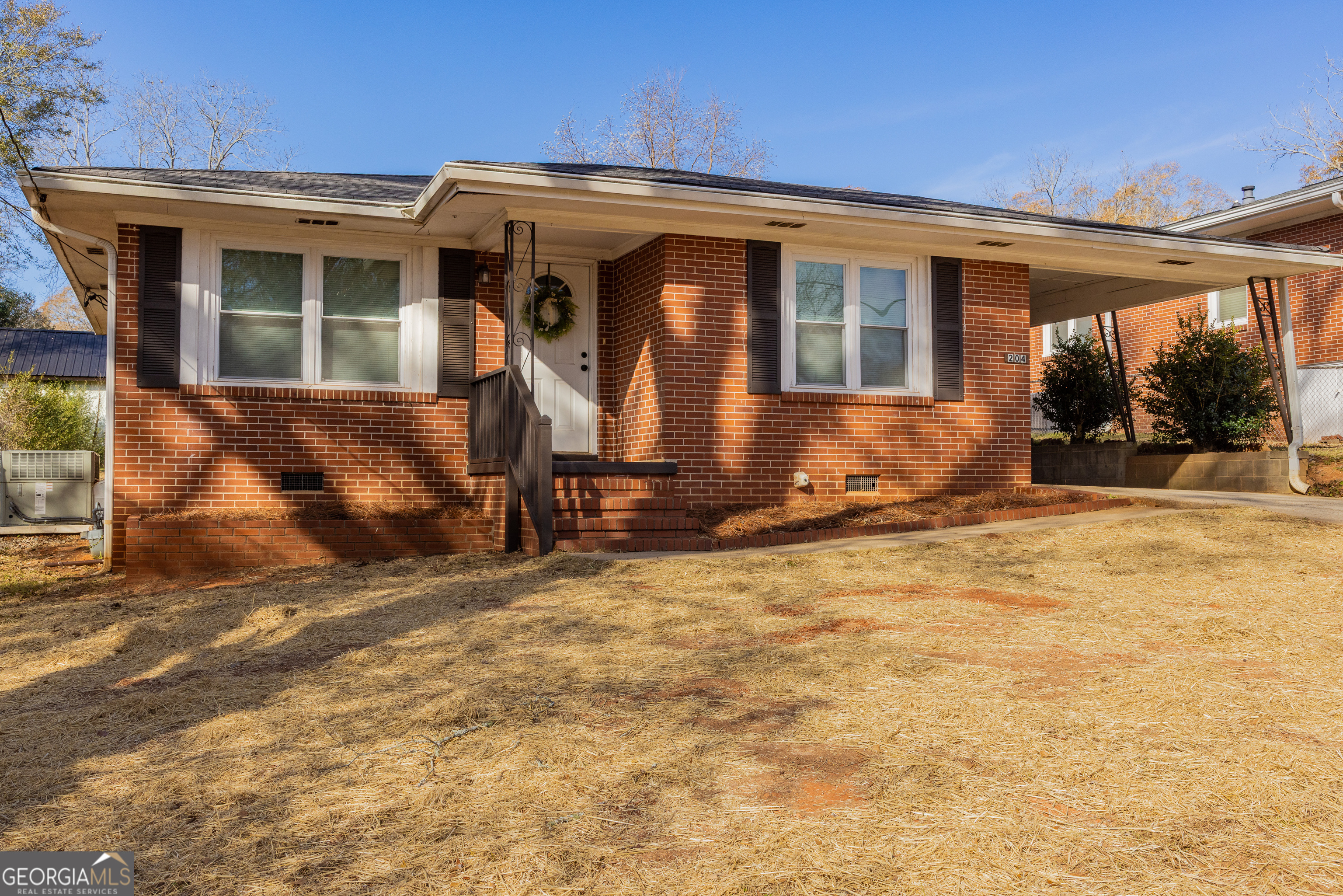 204 Doty Drive Property Photo 1