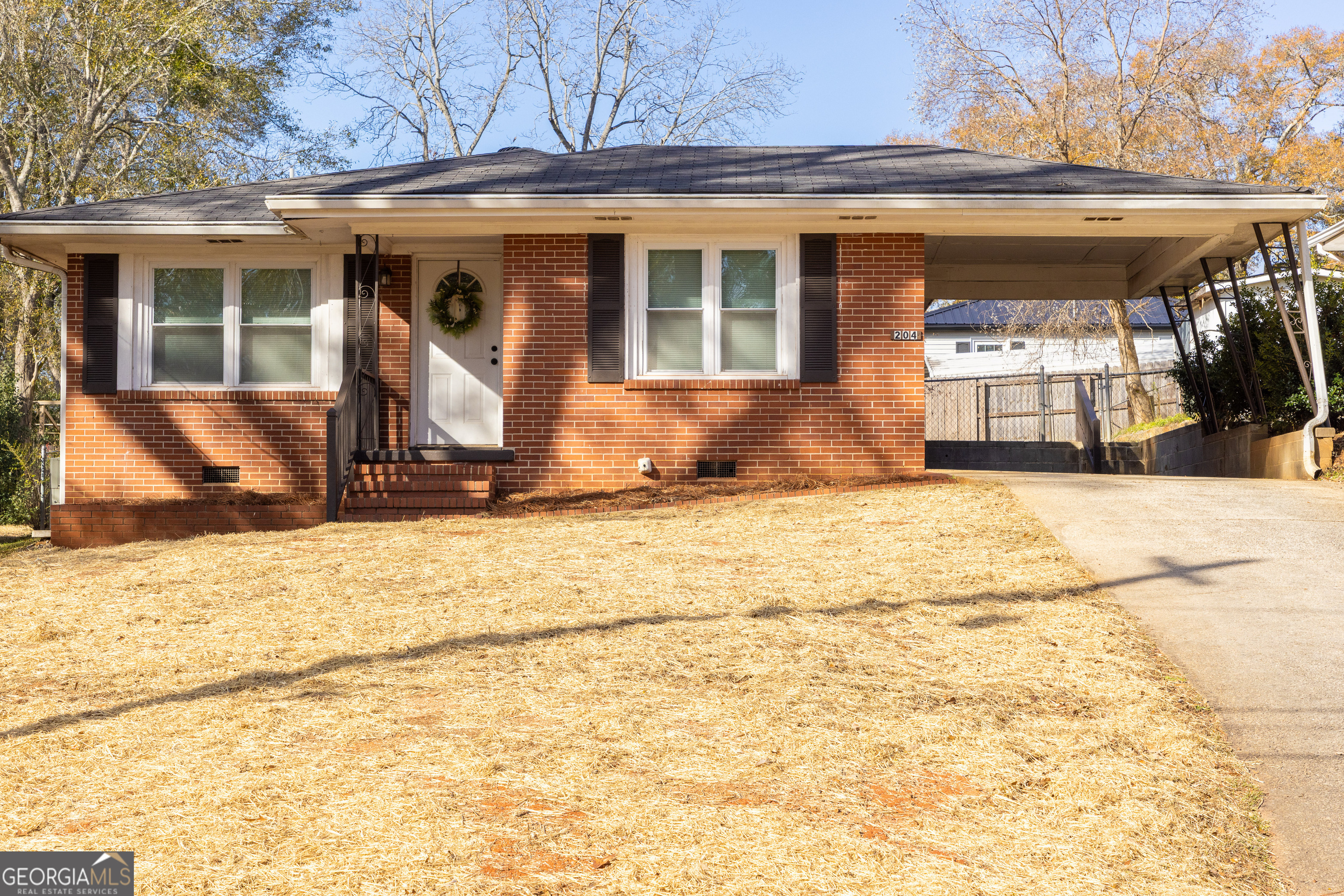 204 Doty Drive Property Photo 2