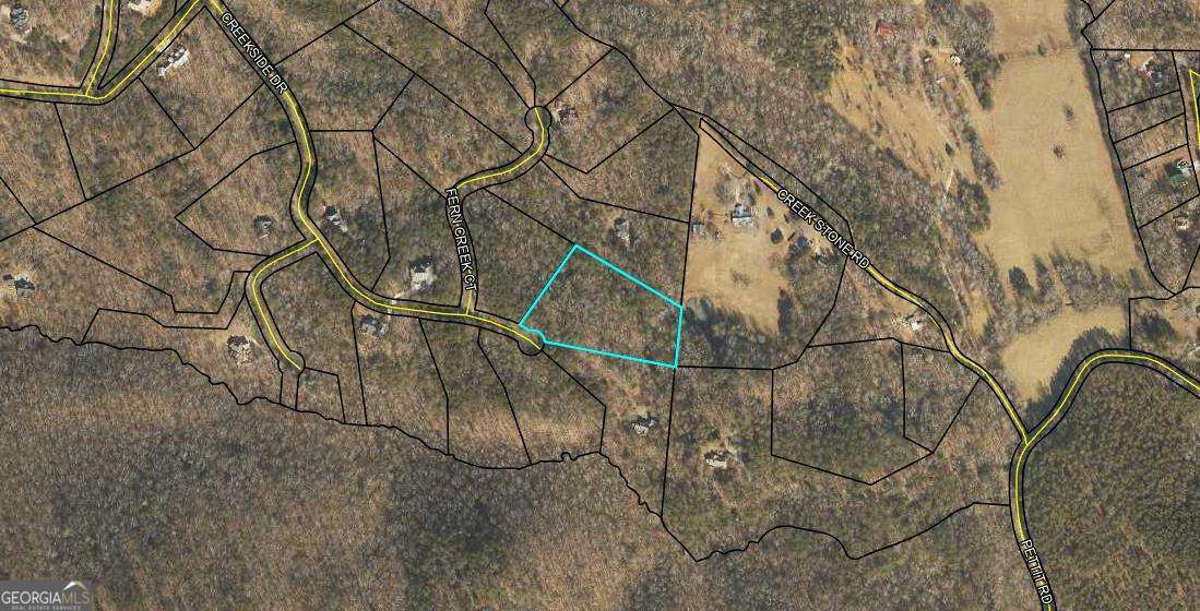 Lt 120 Creekside Drive Property Photo 1