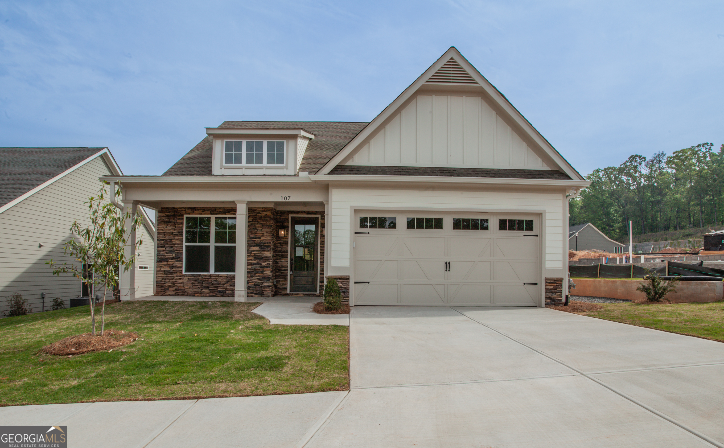 107 Magnolia Lane Property Photo 1