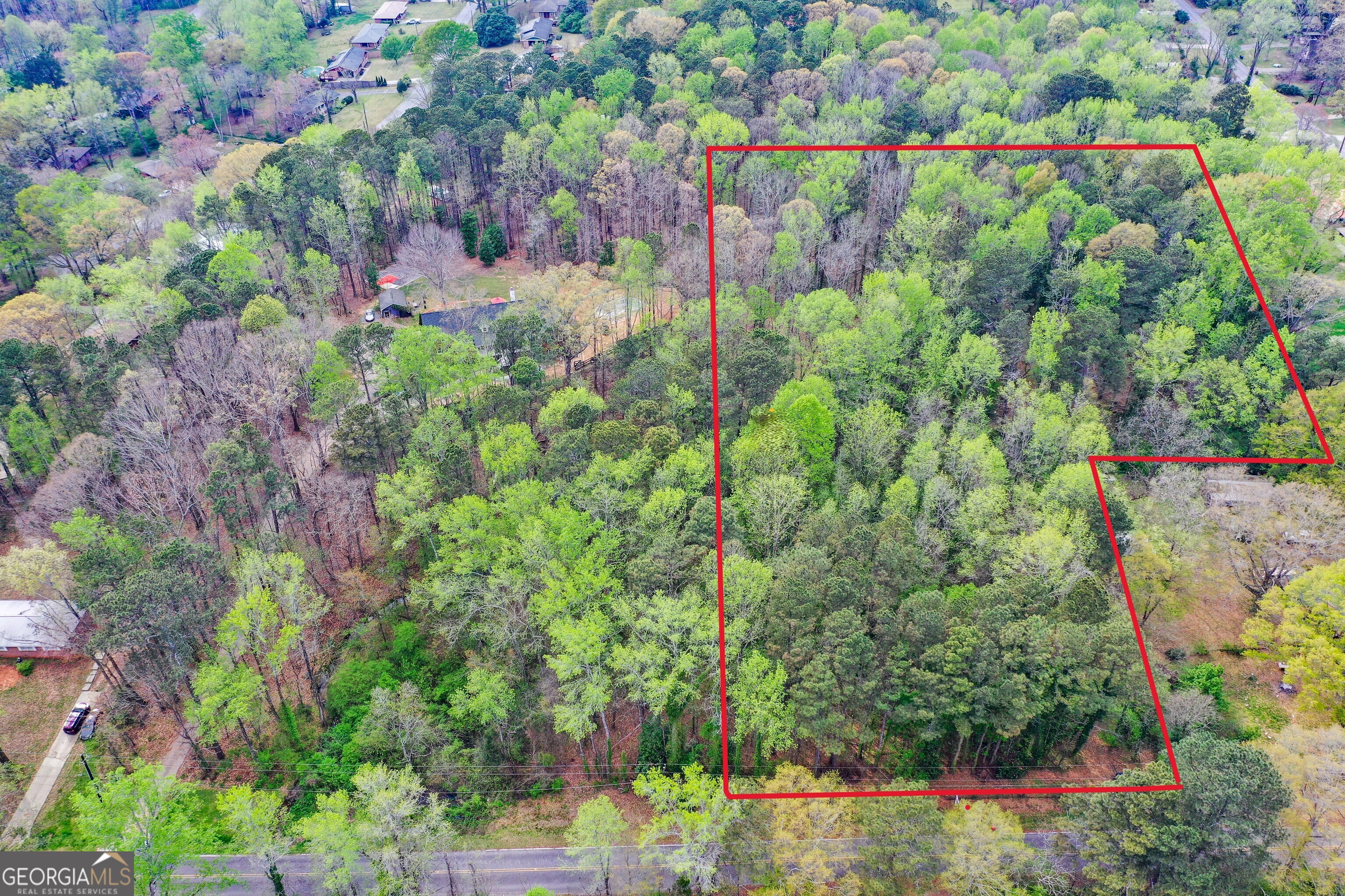 Lot 4 Miller Street Property Photo 1