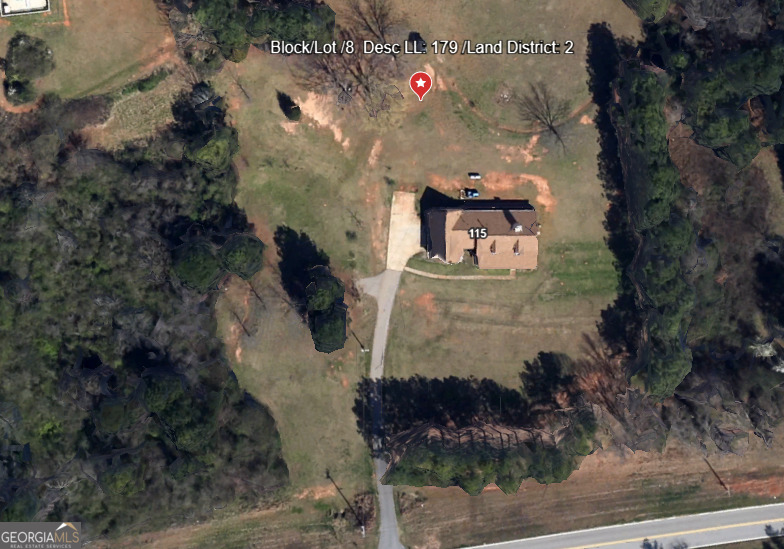 115 Frog Road # B Property Photo 1