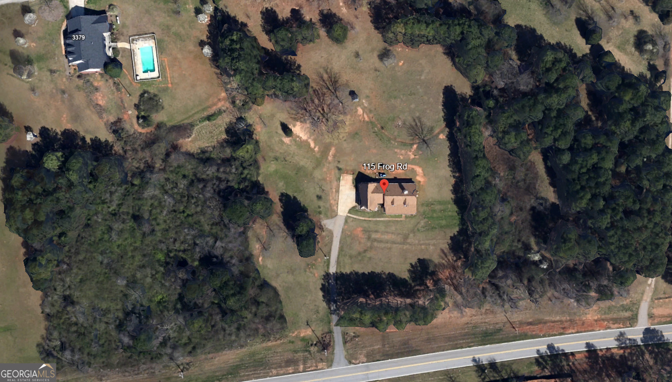 115 Frog Road # B Property Photo 2