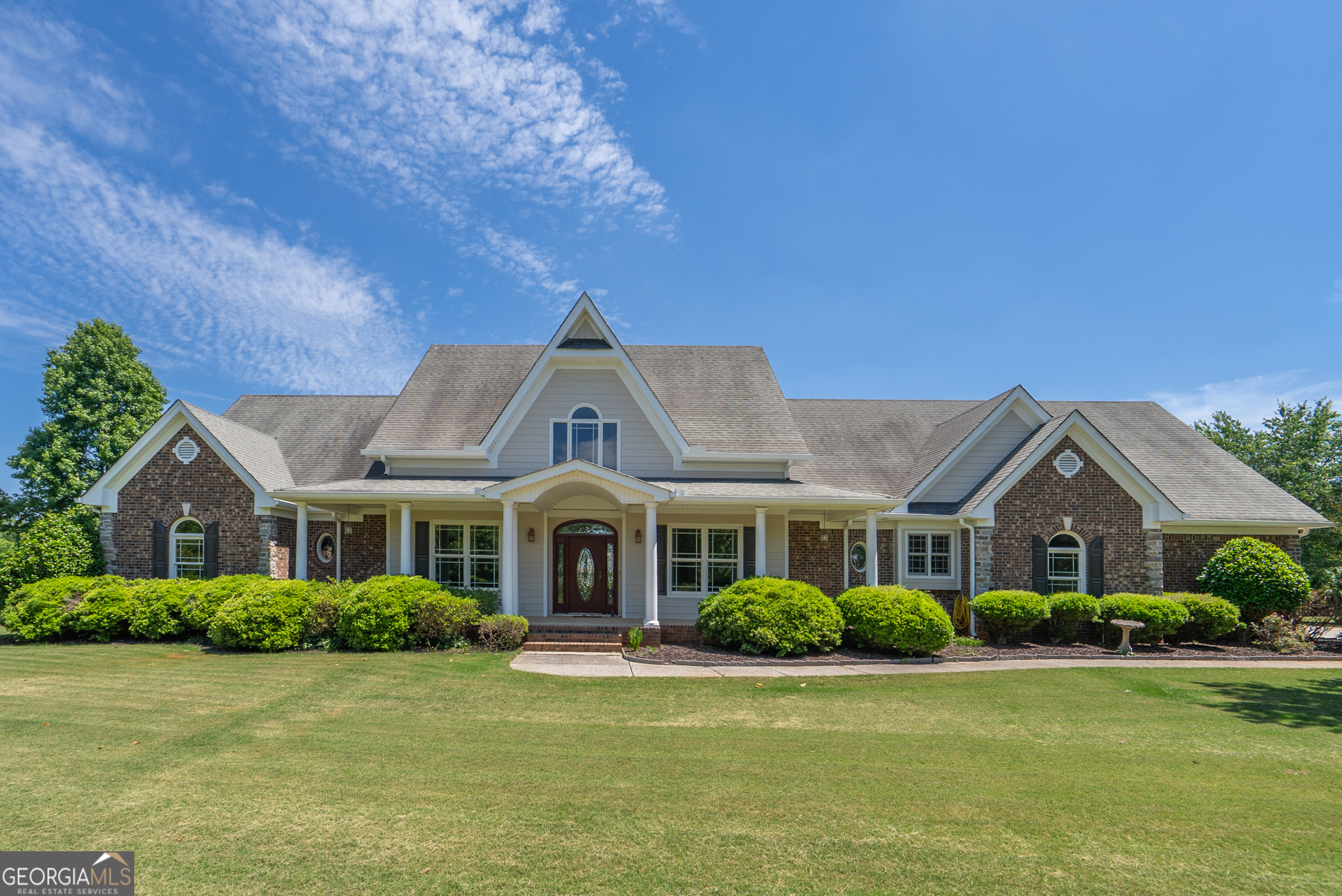 436a James Powers Road Property Photo 1