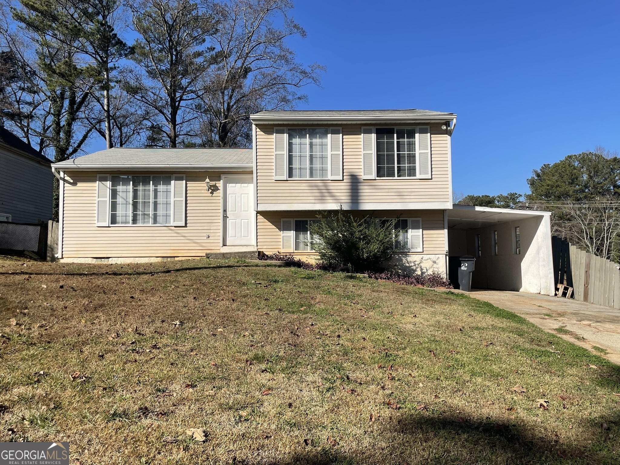1001 Traymore Drive Property Photo 1