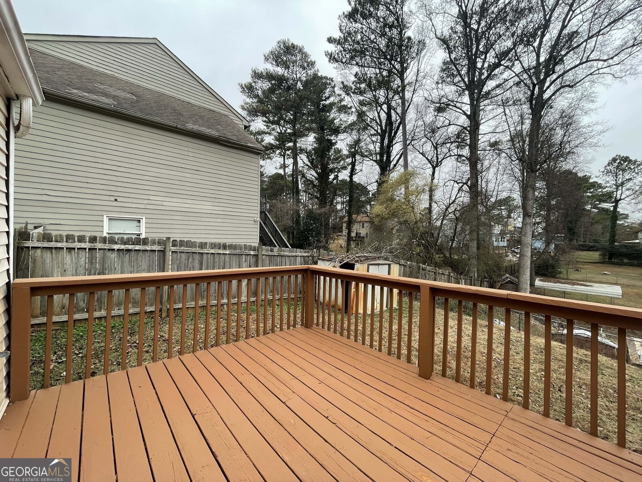 1001 Traymore Drive Property Photo 15