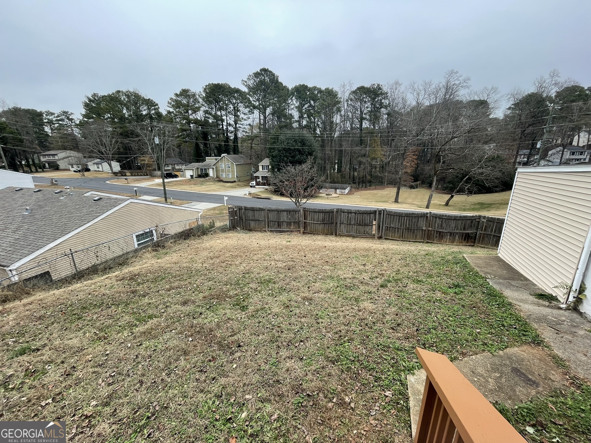 1001 Traymore Drive Property Photo 17
