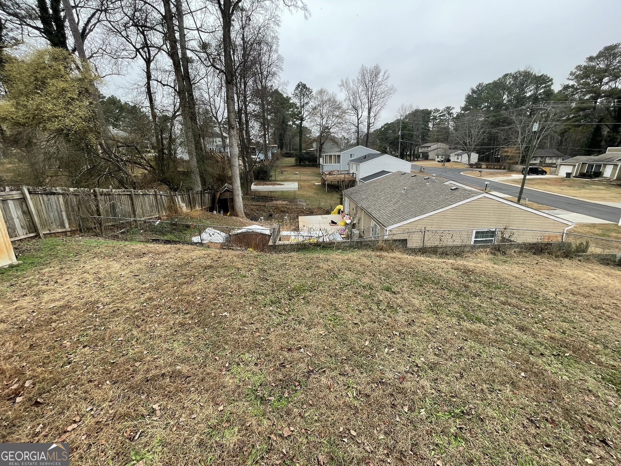 1001 Traymore Drive Property Photo 18