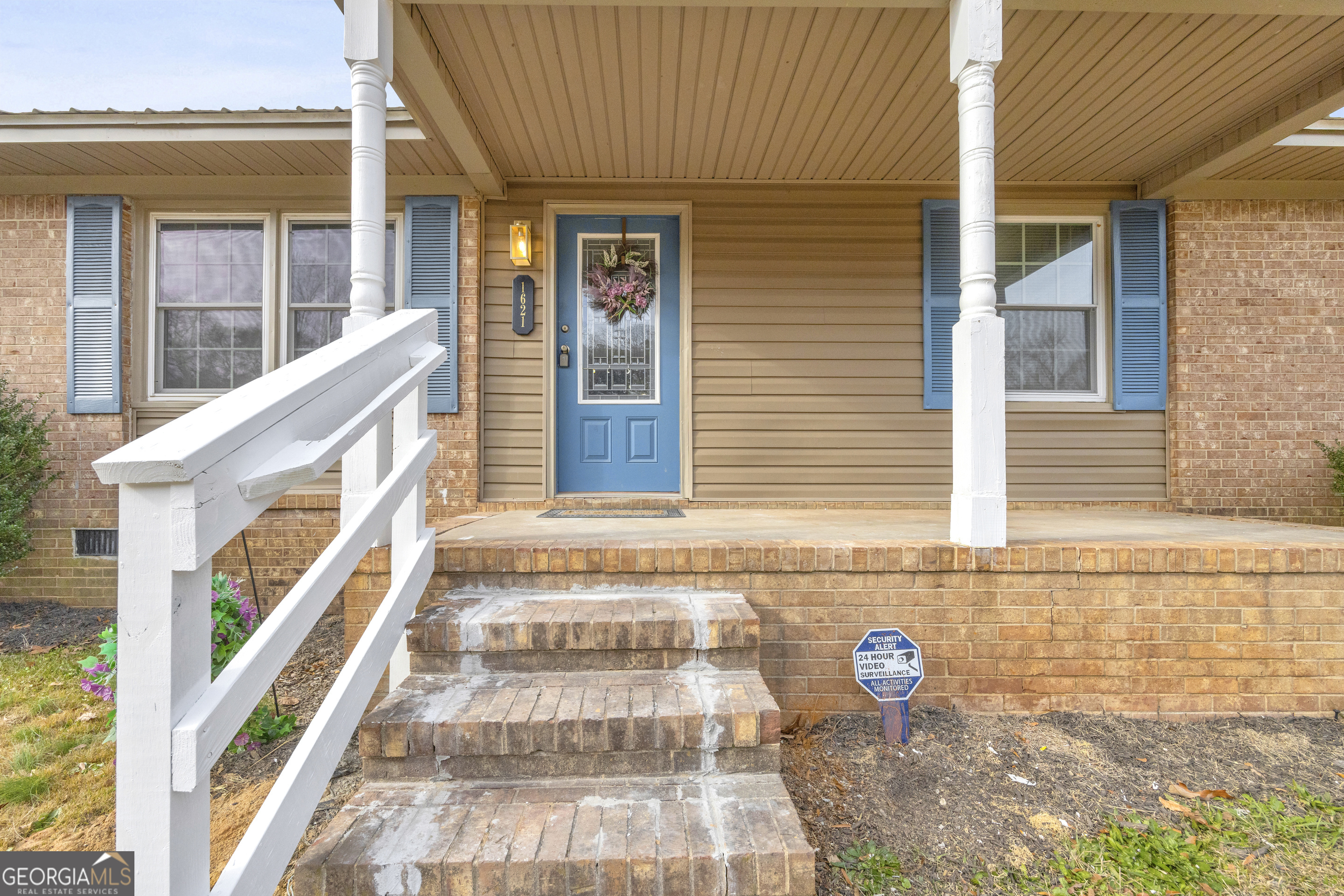 1621 Dickerson Road Property Photo 4