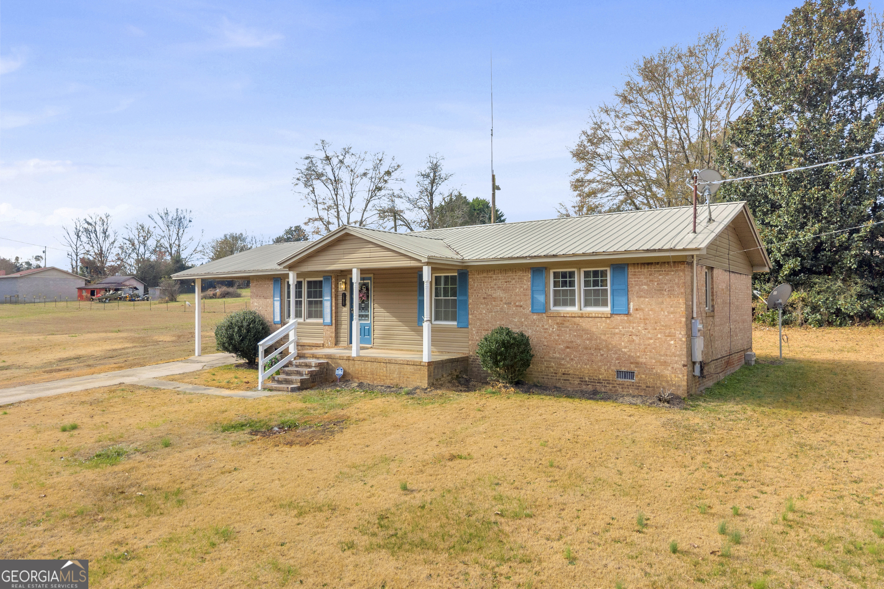 1621 Dickerson Road Property Photo 6