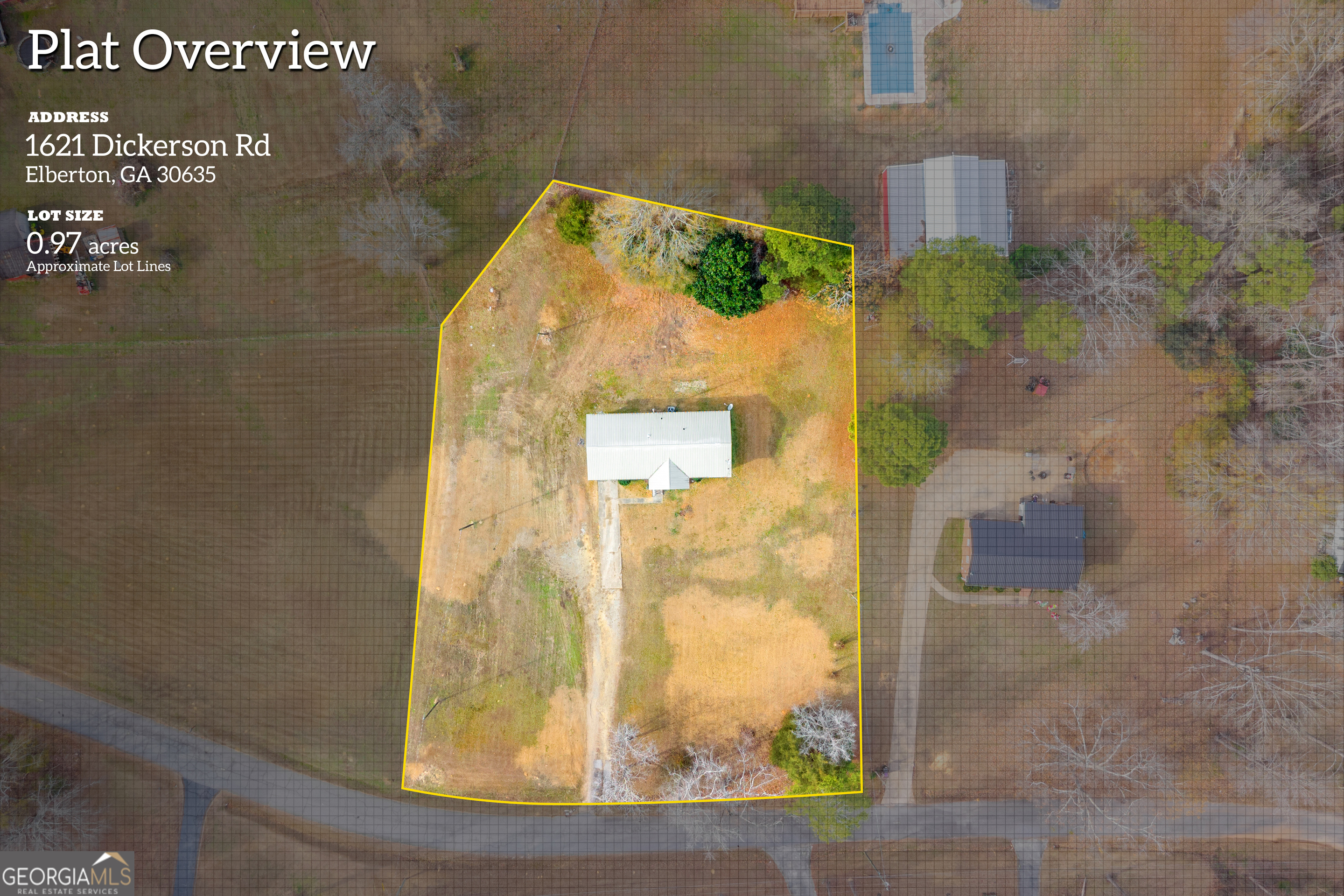 1621 Dickerson Road Property Photo 47