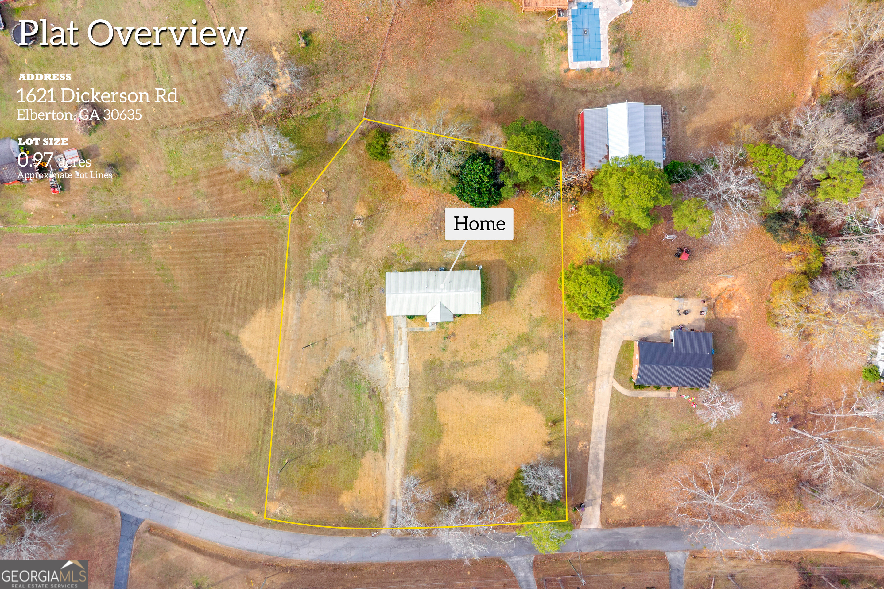 1621 Dickerson Road Property Photo 48