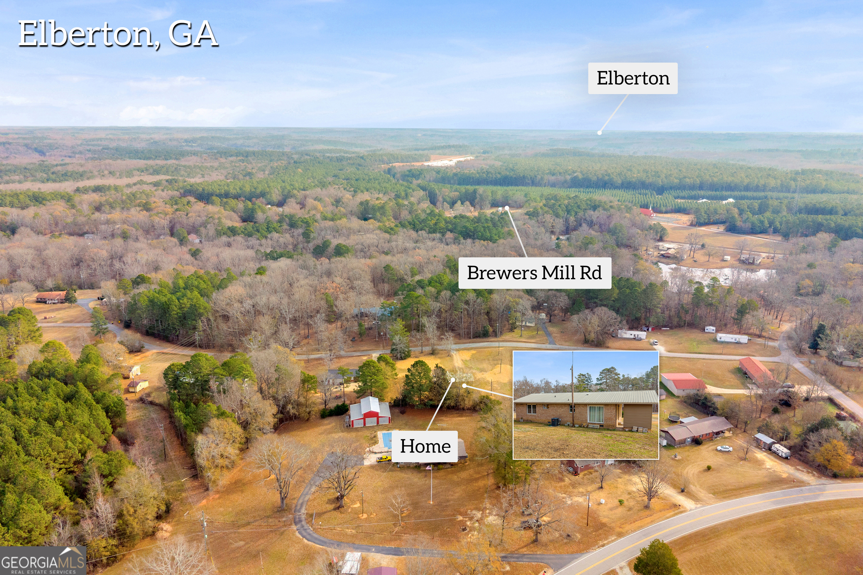 1621 Dickerson Road Property Photo 50