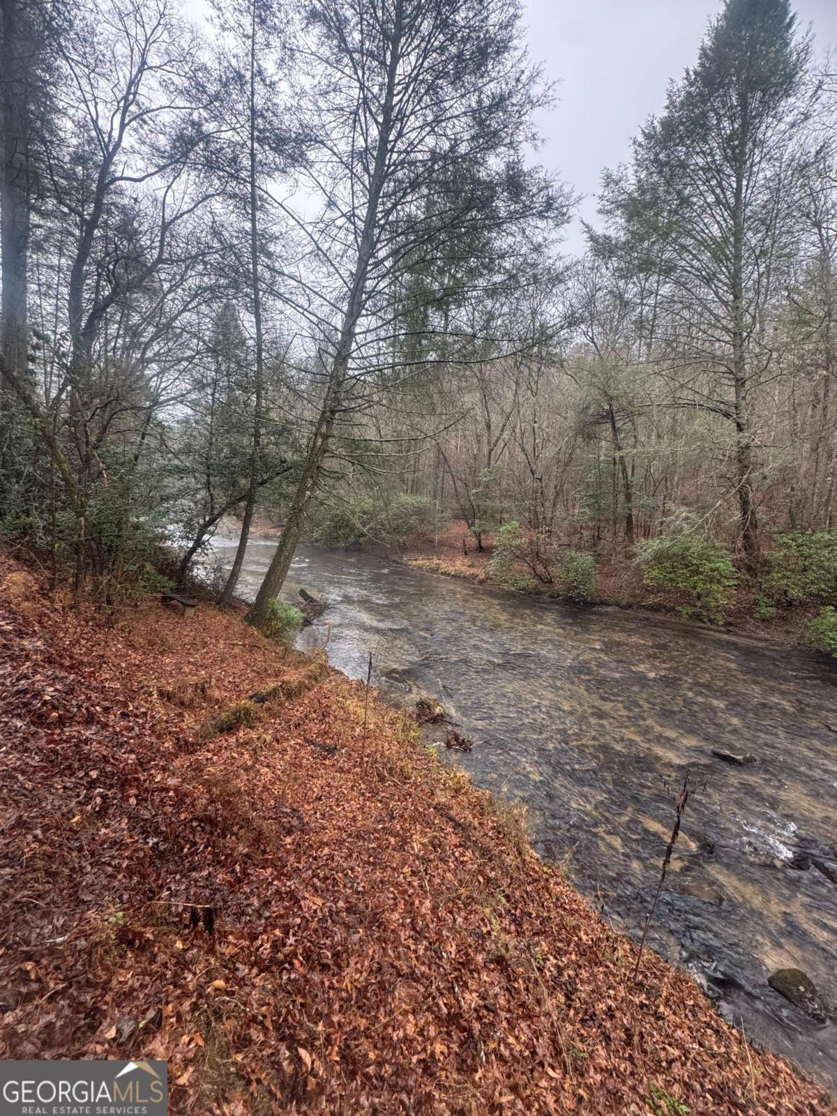 0 W Mountaintown Trail Property Photo 4
