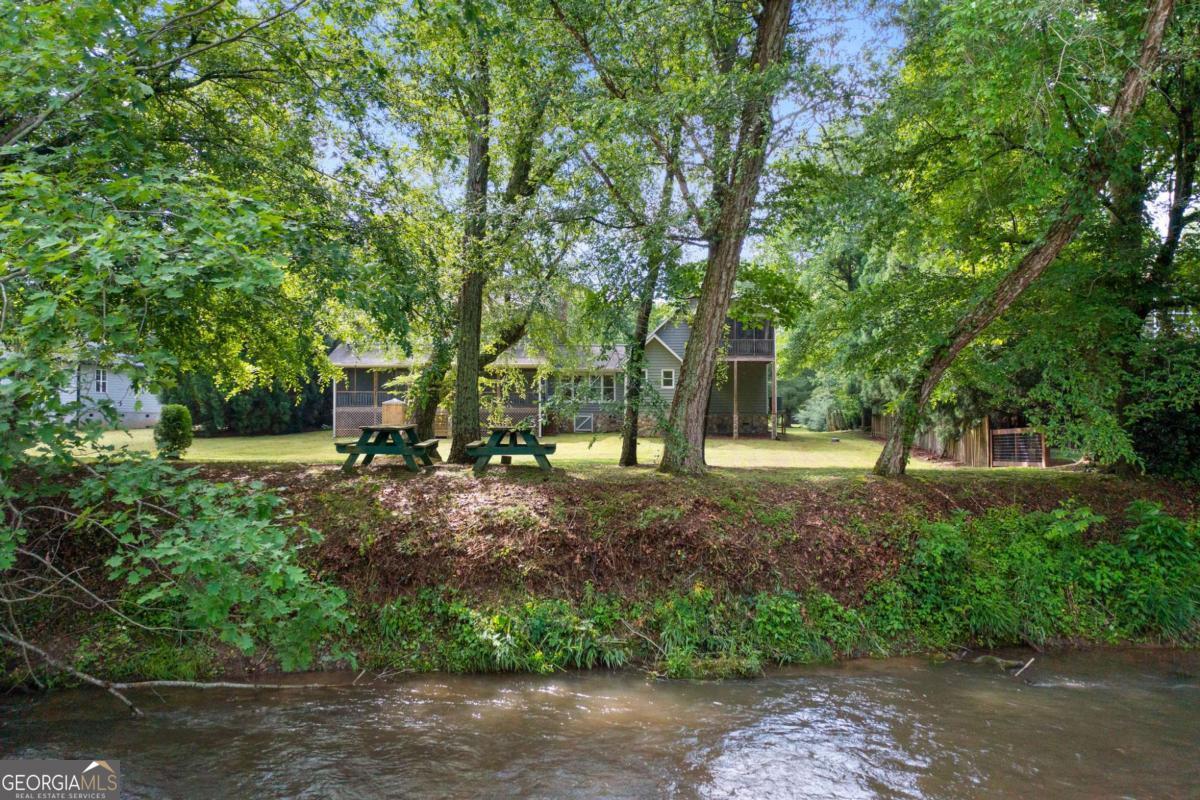 442 Cartecay River Run
