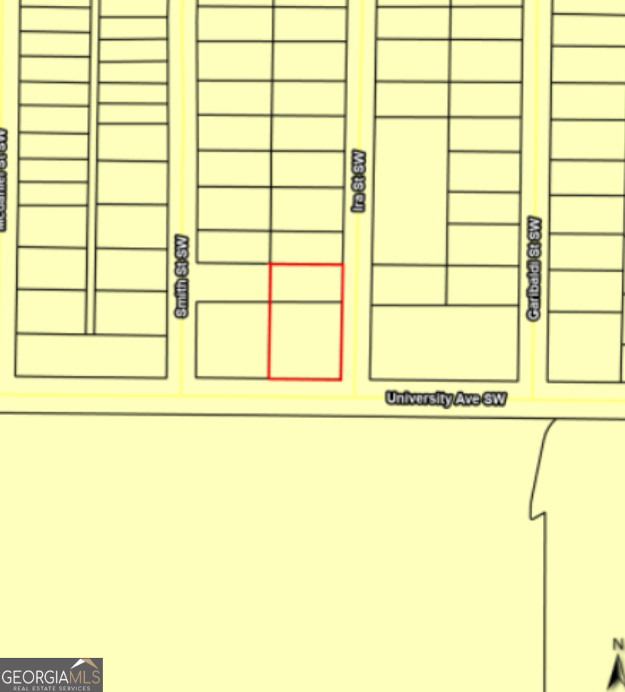 1187 Ira Street Sw Property Photo 1