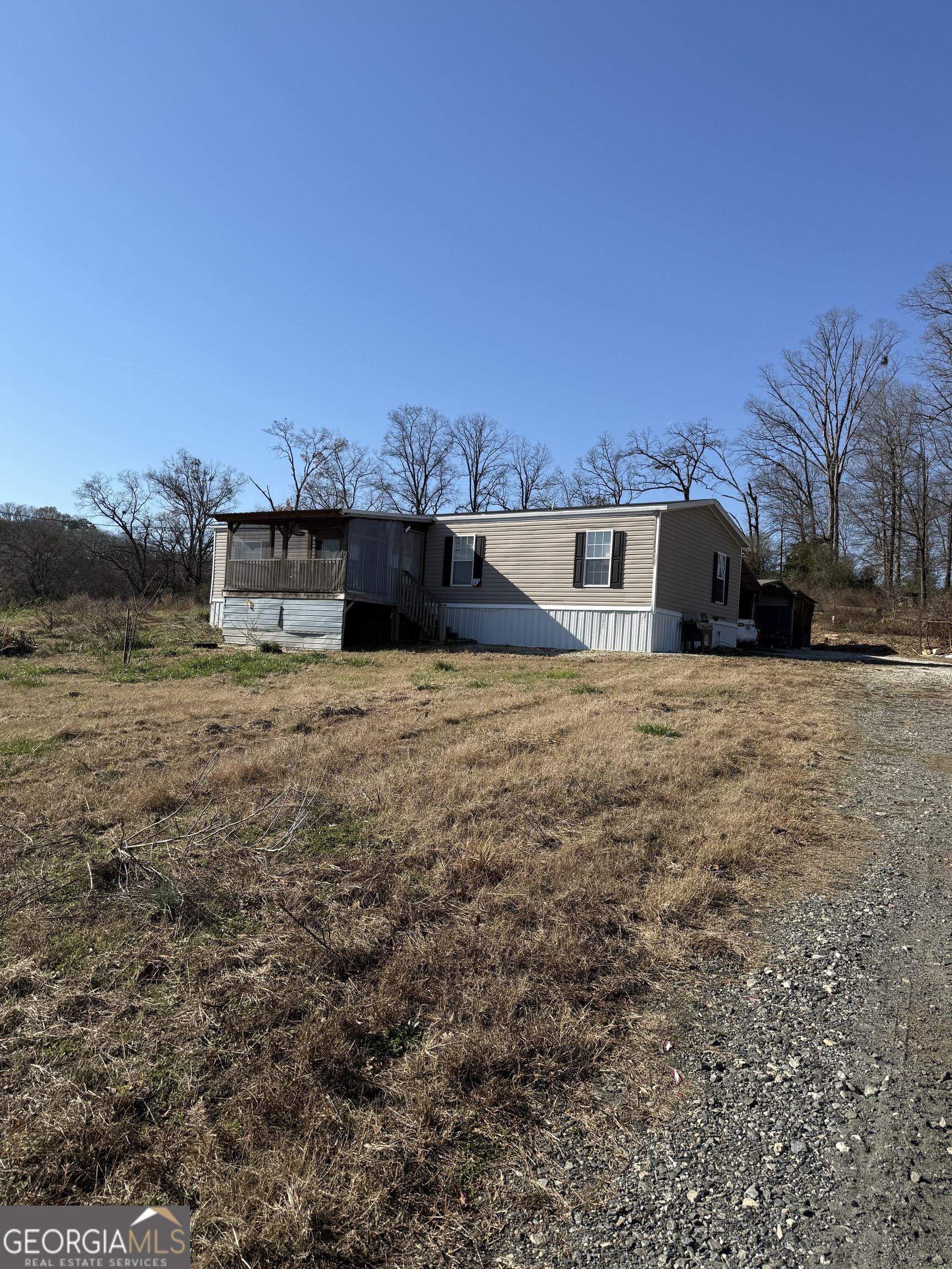 319 Hunters Creek Road Property Photo 1