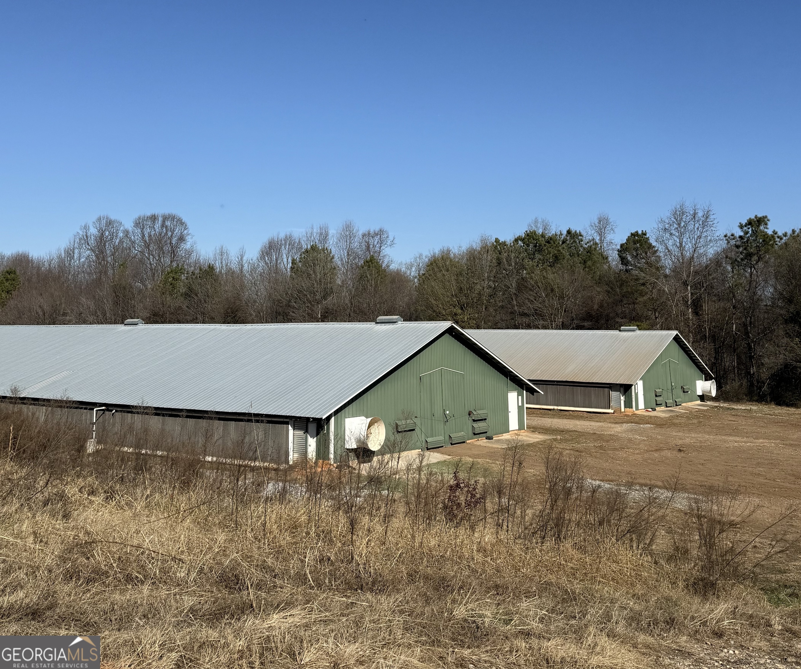 319 Hunters Creek Road Property Photo 2