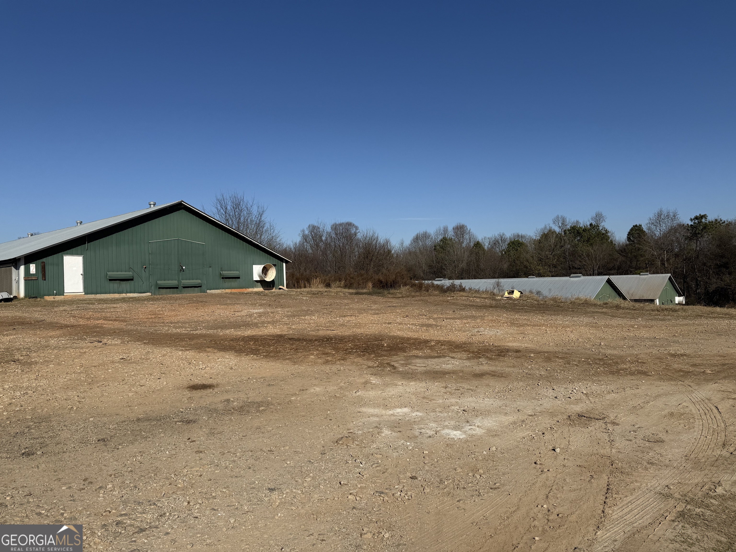 319 Hunters Creek Road Property Photo 4