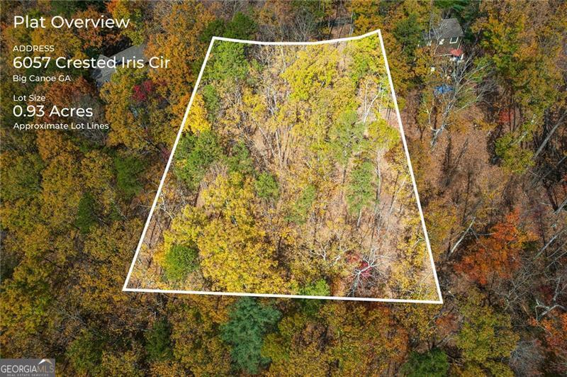 6057 Crested Iris Circle Property Photo 4