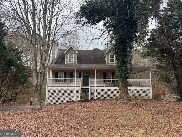 354 Fairview Drive Property Photo 1