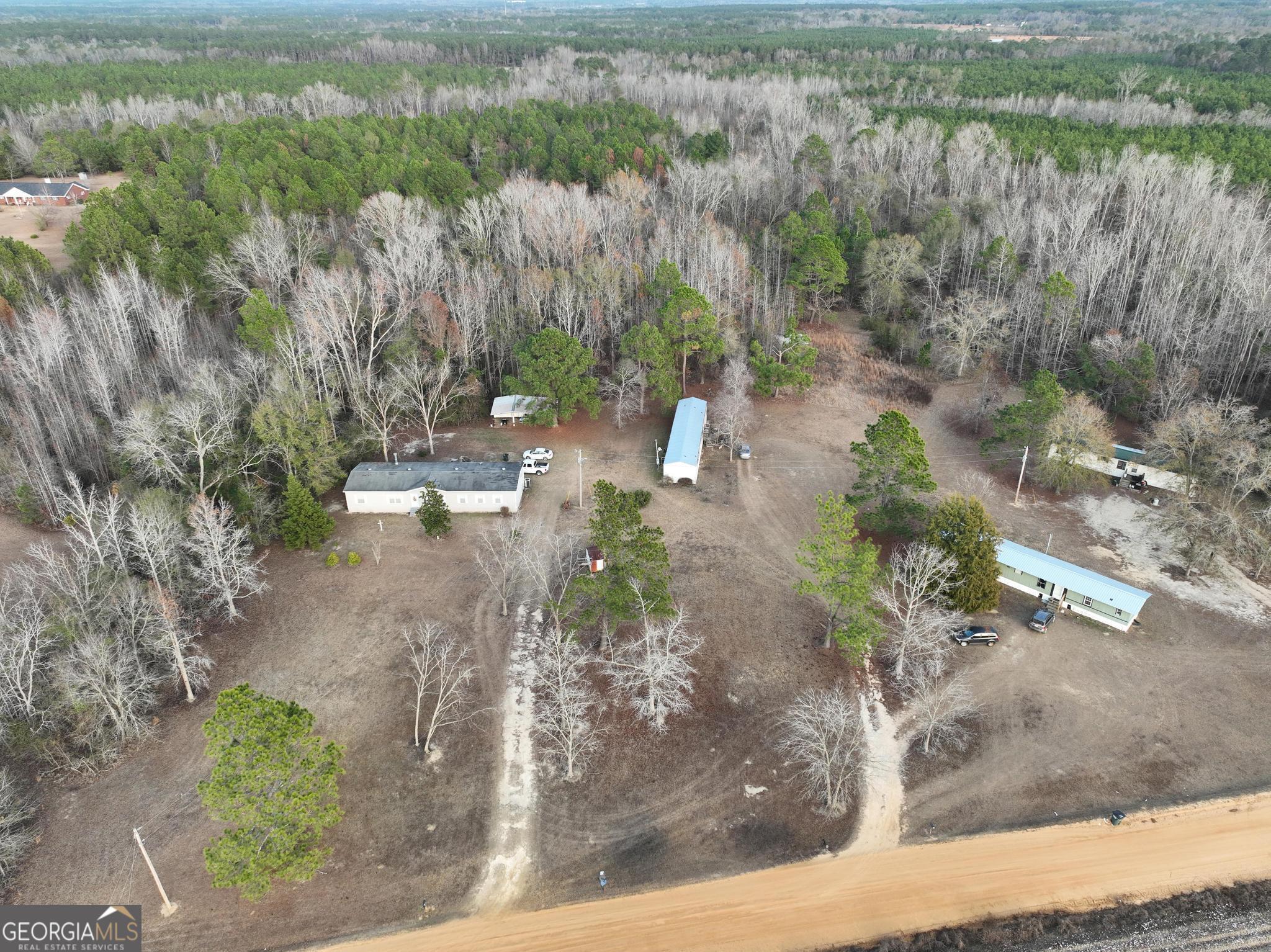 1500 Mallard Road Property Photo 1