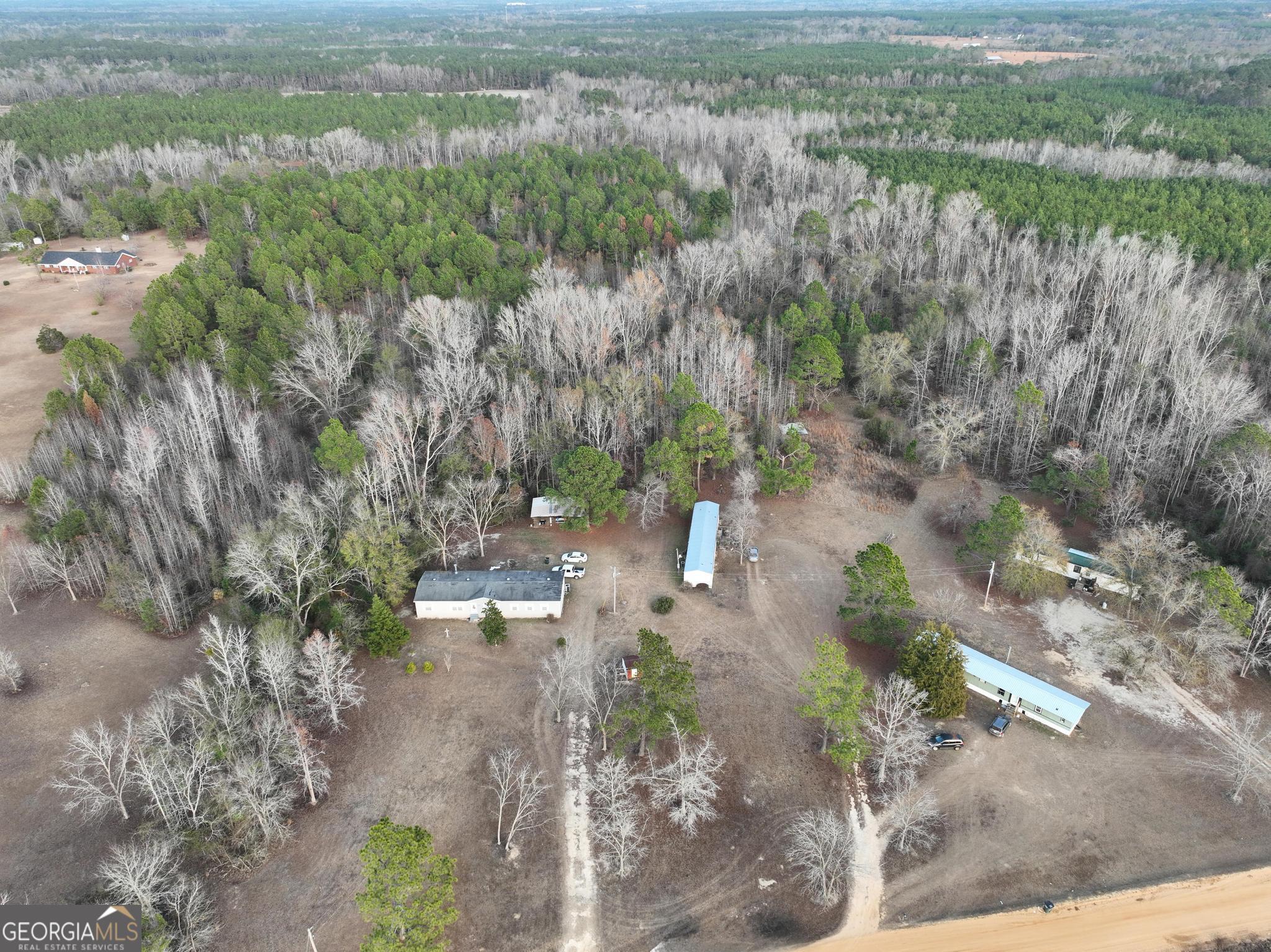 1500 Mallard Road Property Photo 2