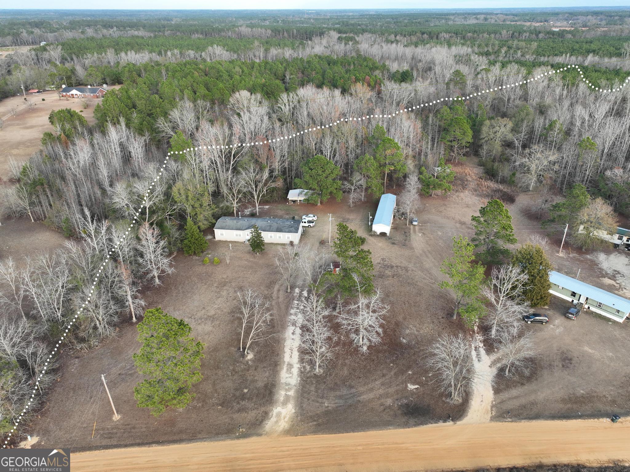 1500 Mallard Road Property Photo 14