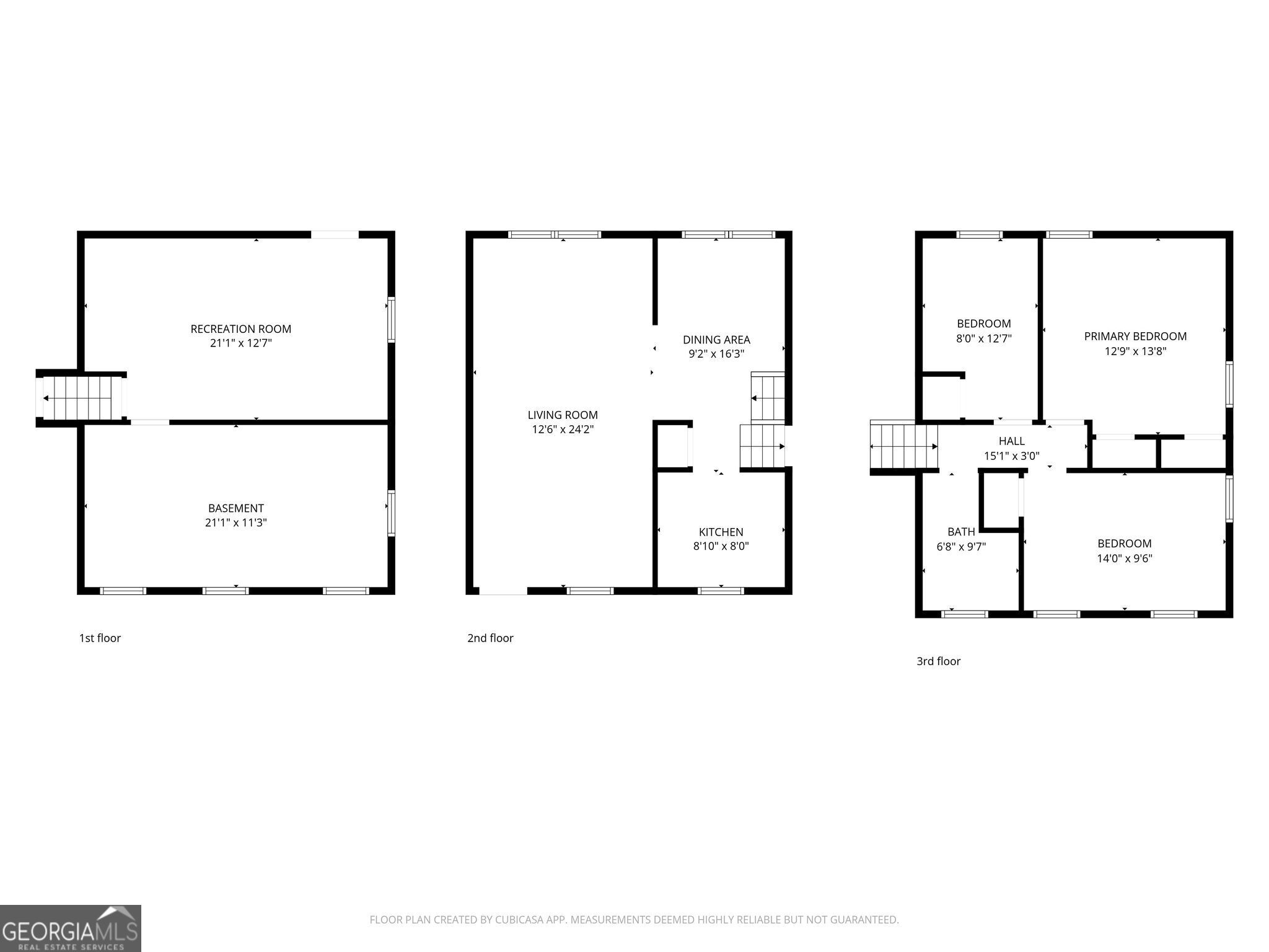 2497 Celina Court Property Photo 35