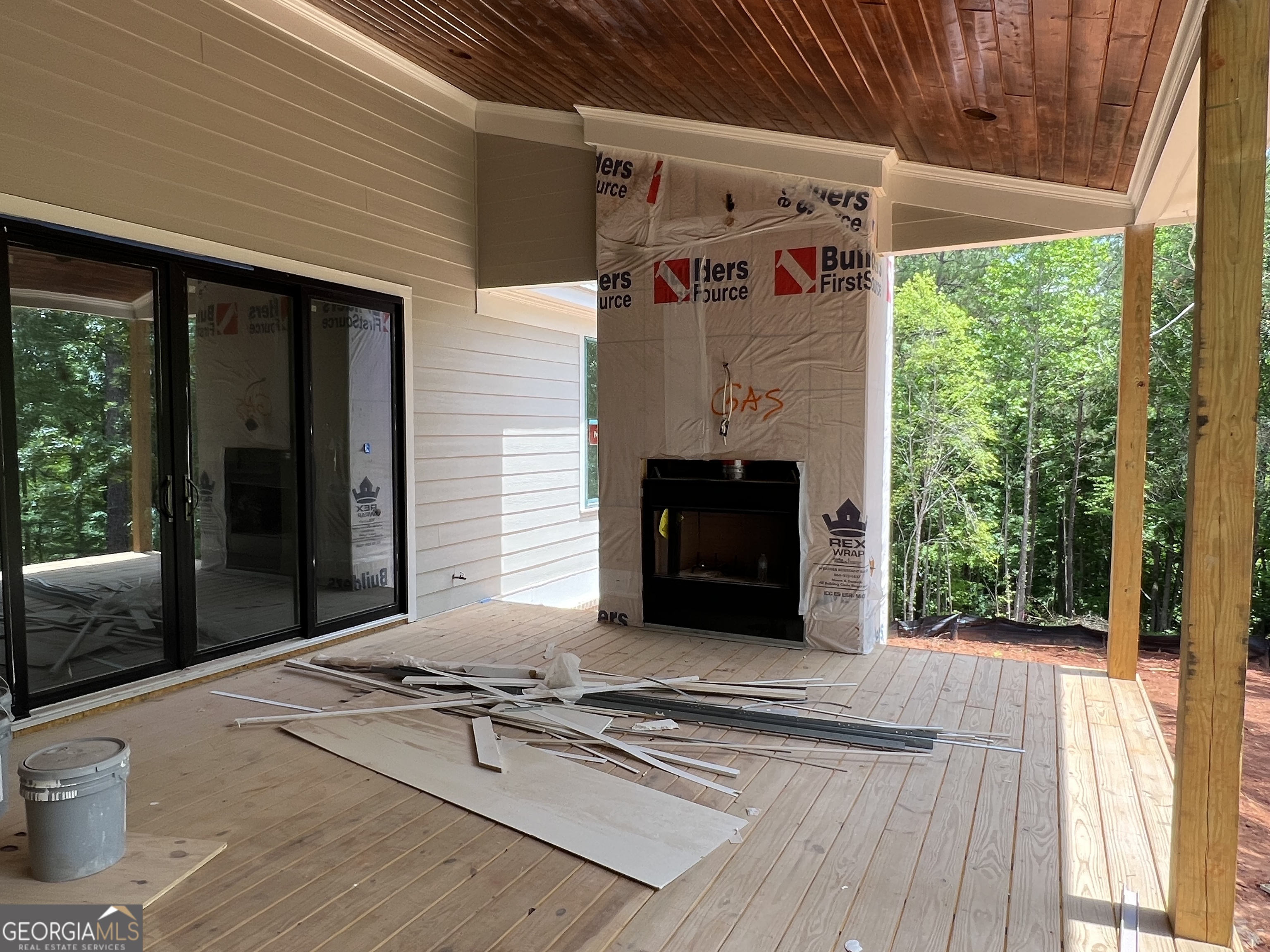 607 Forest Pointe Drive Property Photo 10