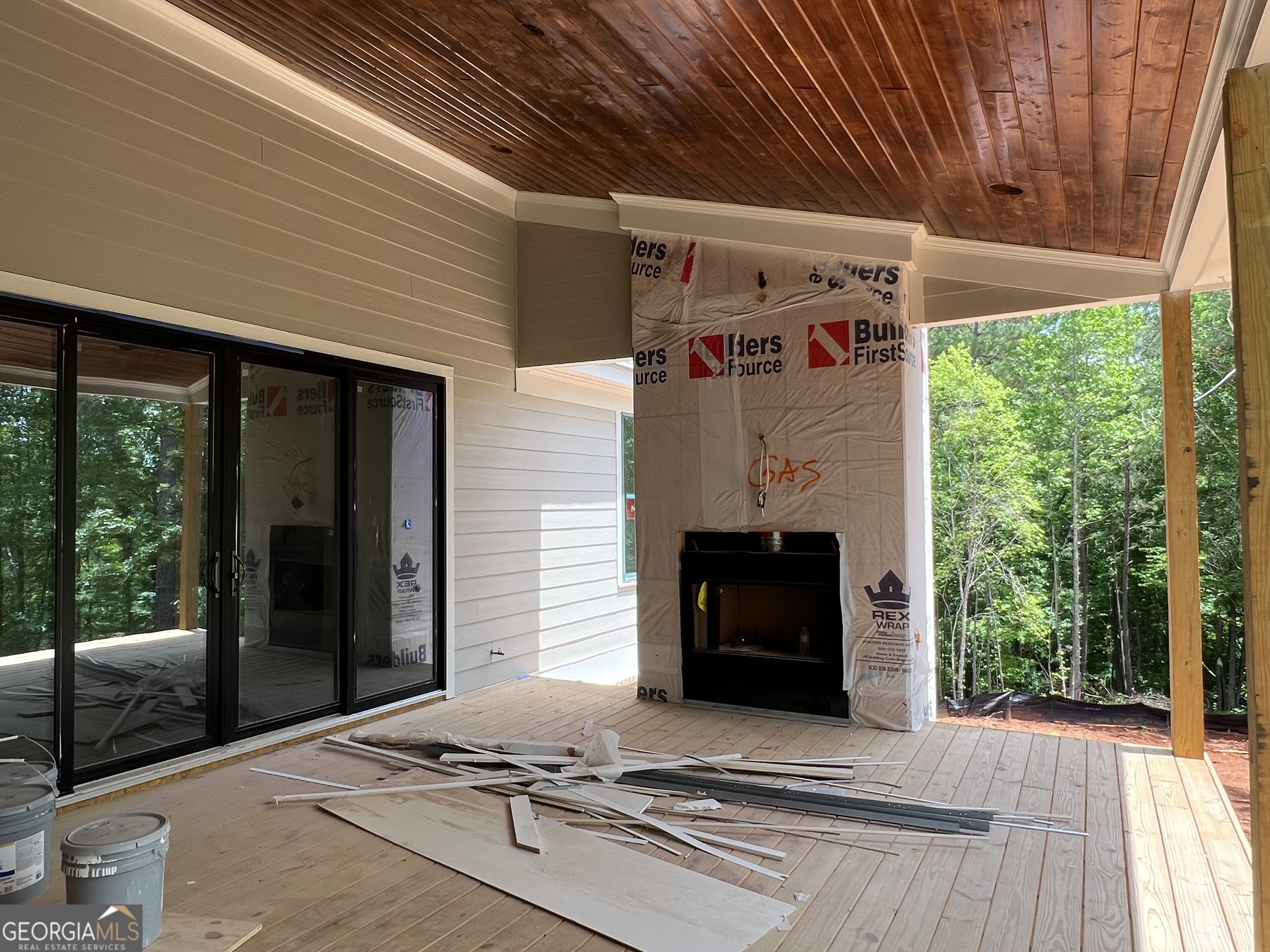 607 Forest Pointe Drive Property Photo 11