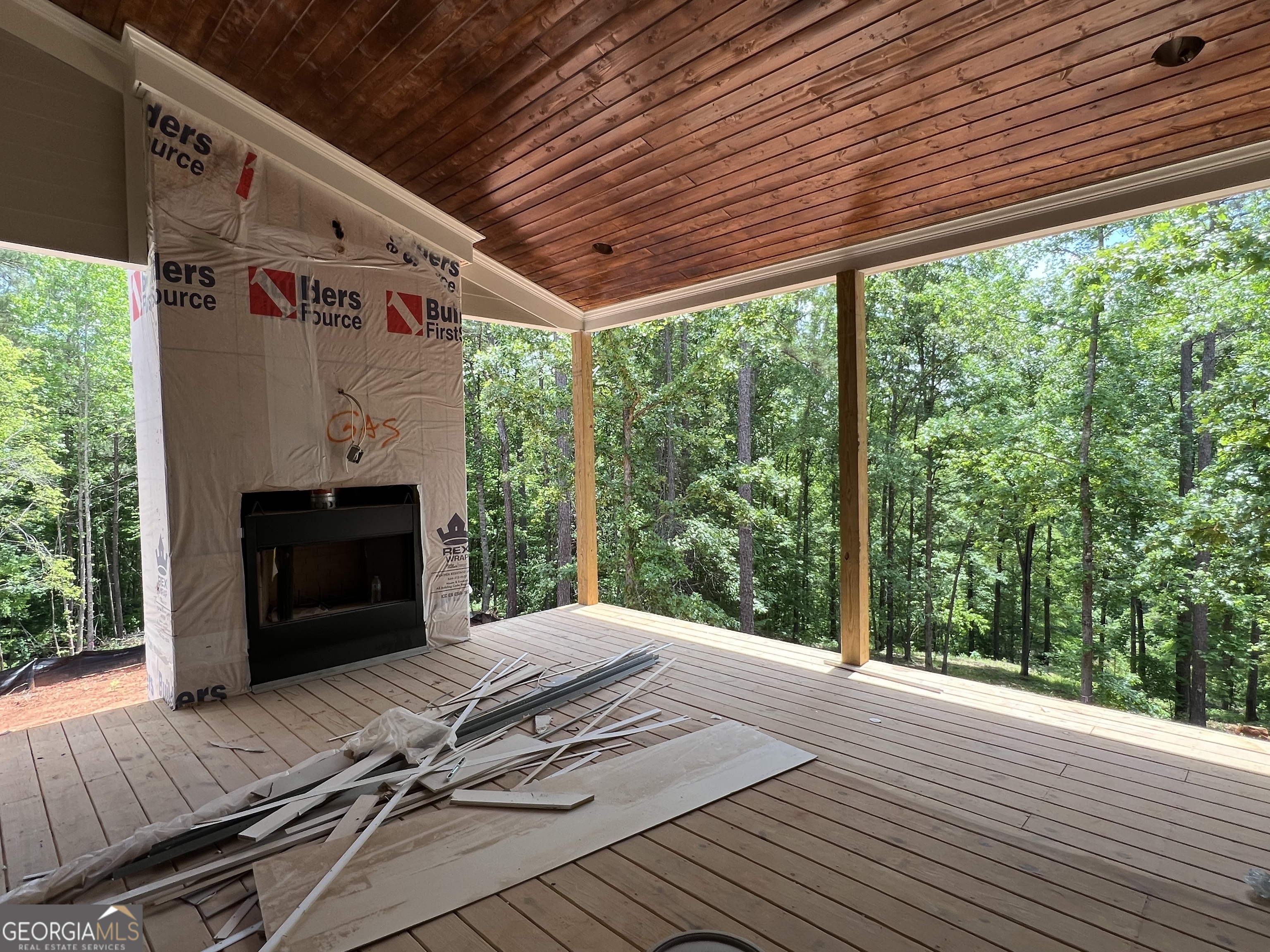 607 Forest Pointe Drive Property Photo 12